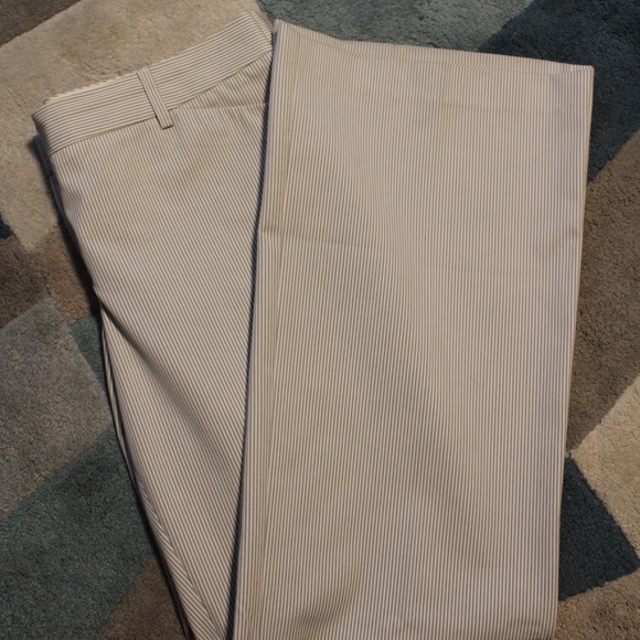Express Editor Dress Pants - Picture 1 of 6
